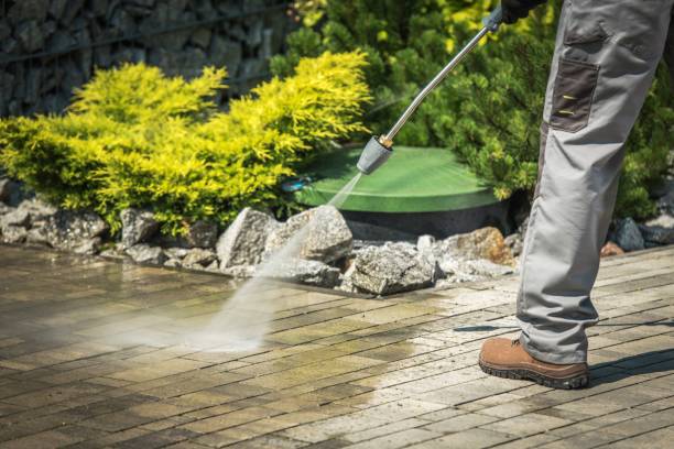Reliable Dade City, FL Pressure Washing Services Solutions